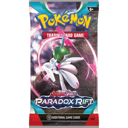 Pokemon TCG - Scarlet & Violet - Paradox Rift - Booster Box (36x Packs)