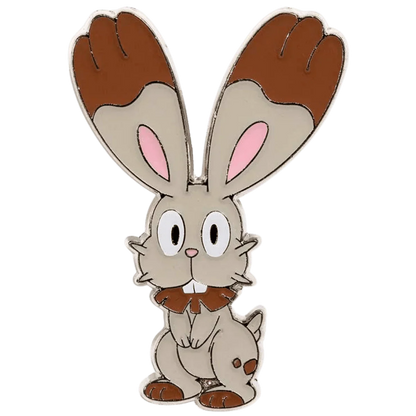 Pokemon TCG - Sword & Shield - Shining Fates - Mad Party Pin Collection Box - Bunnelby