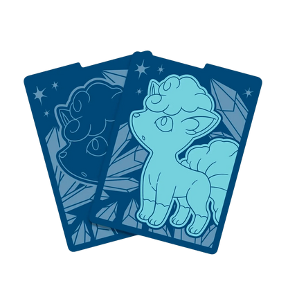 Pokemon TCG - Sword & Shield - Silver Tempest - Elite Trainer Box