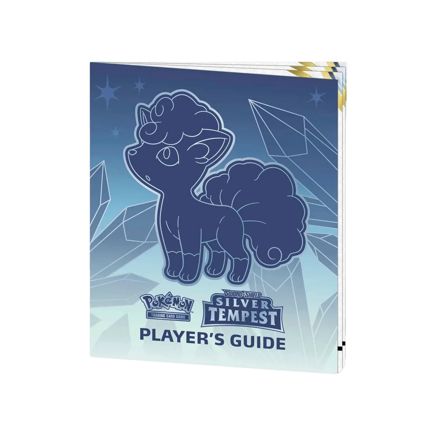 Pokemon TCG - Sword & Shield - Silver Tempest - Elite Trainer Box