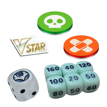 Pokemon TCG - Sword & Shield - Silver Tempest - Elite Trainer Box