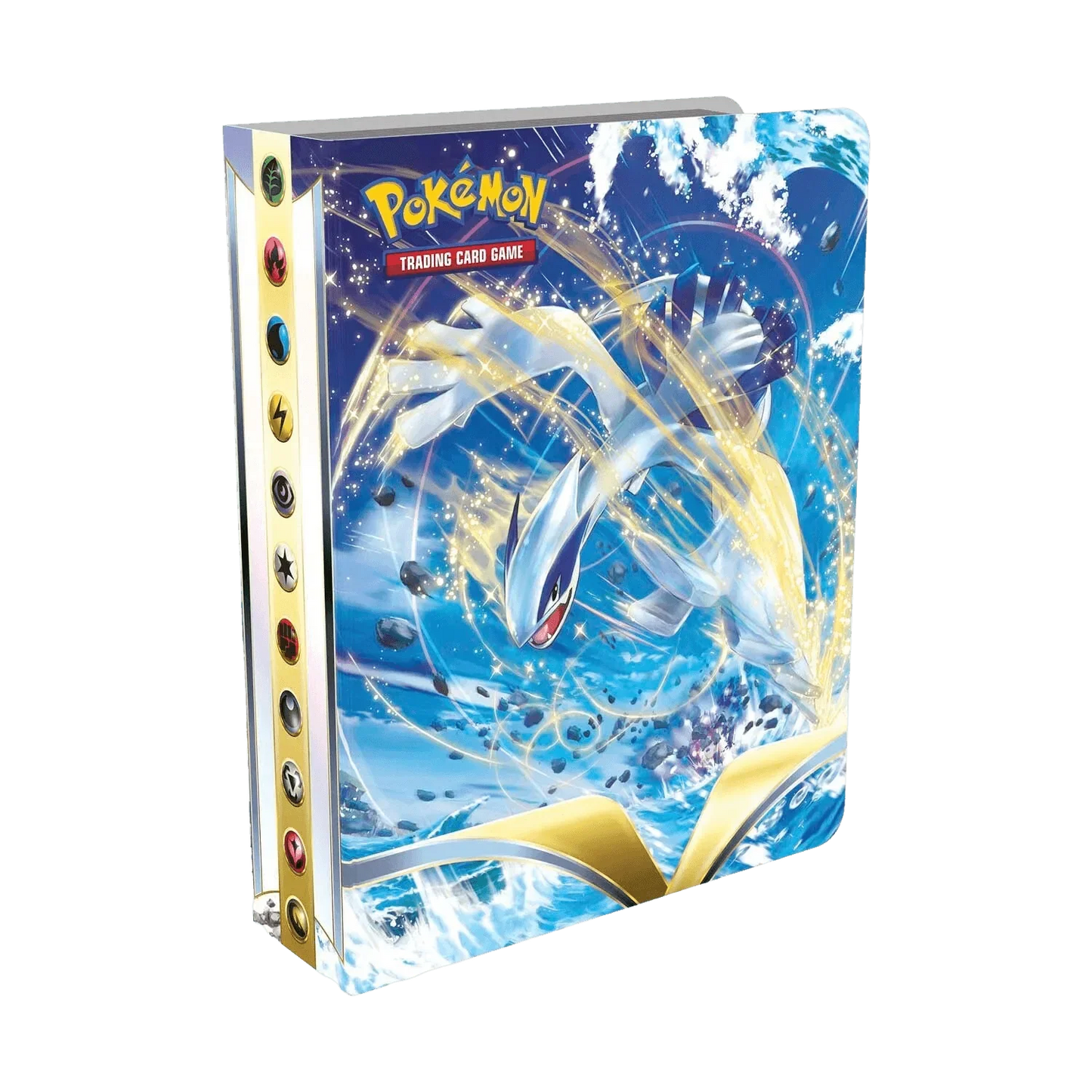 Pokemon TCG - Sword & Shield - Silver Tempest - Mini Portfolio (1x Pack)