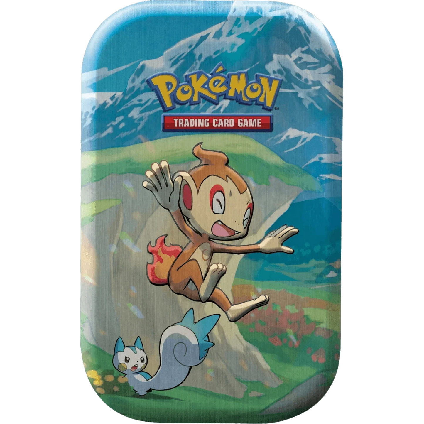 Pokemon TCG - Sword & Shield - Sinnoh Stars Mini Tin