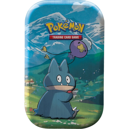 Pokemon TCG - Sword & Shield - Sinnoh Stars Mini Tin
