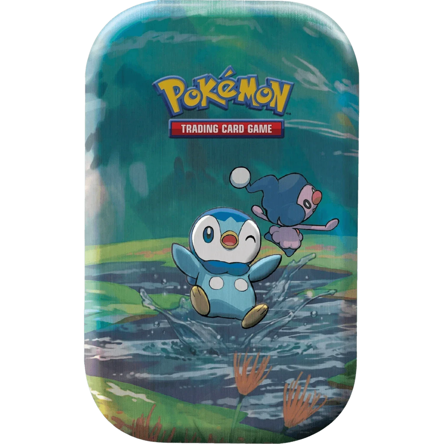 Pokemon TCG - Sword & Shield - Sinnoh Stars Mini Tin