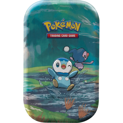 Pokemon TCG - Sword & Shield - Sinnoh Stars Mini Tin