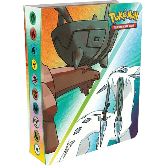 Pokemon TCG - Scarlet & Violet - Paldea Evolved - Mini Portfolio (1x Pack)