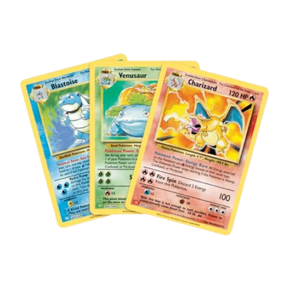 Pokemon Trading Card Game Classic